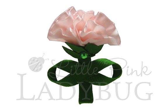 Flower - Carnation Clip-Flower, Carnation, Clip, flowers