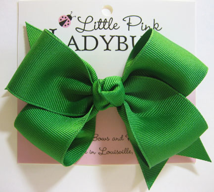 Classic Hairbow 5 - X-Large-X-large, extra, classic. big