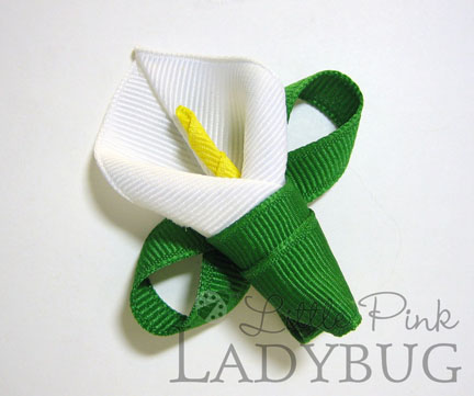 Easter Lily