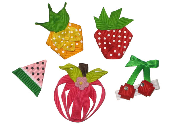 Fruit Salad-