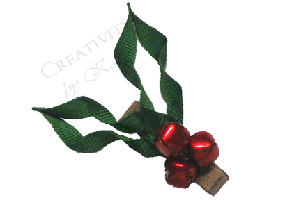 Holly Bow