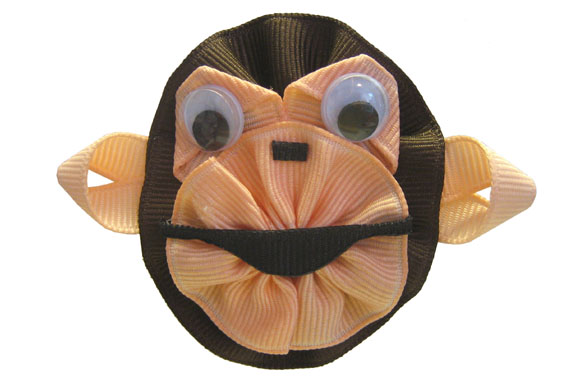 Monkey Bow