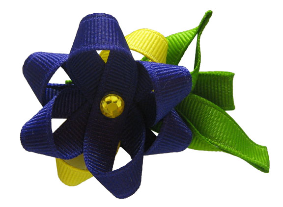 Flower - Pansy Clippie-pansy, flower, clippie, clip