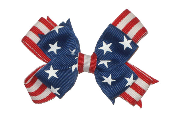 Fourth of July Large Piggyback-Fourth, of, July, Large, Piggyback