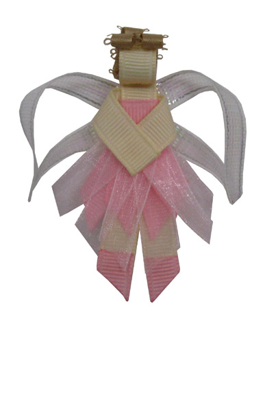 Fairy - Pink-Fairy, sculpture, princess