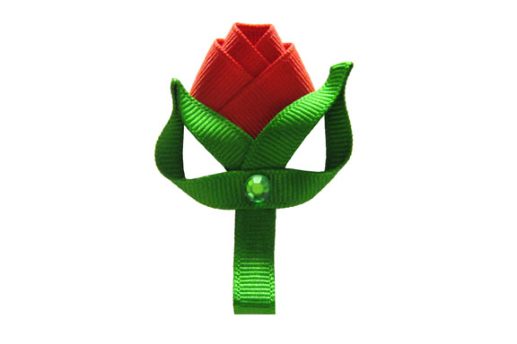 Flower - Rose Clip-rose, flower, flowers