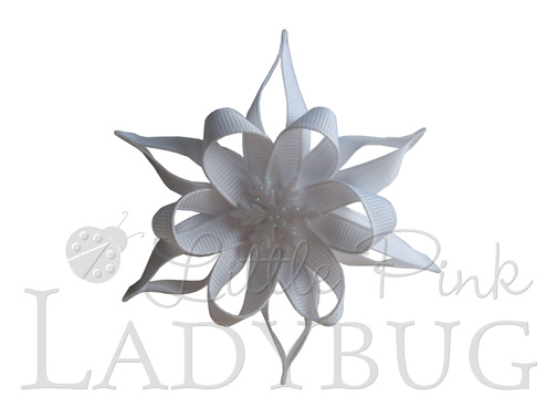 Snowflake - Large