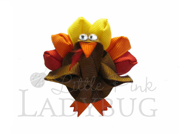 Turkey Bow