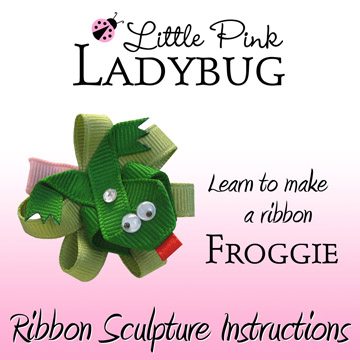 LPL Ebook - Froggie Instructions