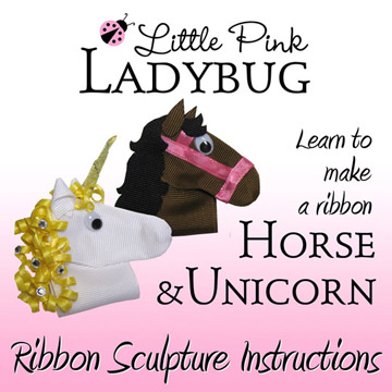 LPL Ebook - Horse and Unicorn Instructions