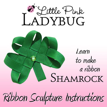 LPL Ebook - Shamrock Instructions